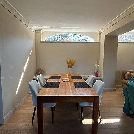 Duplex Rosieres - 12' De Bruxelles Daire Rixensart Dış mekan fotoğraf