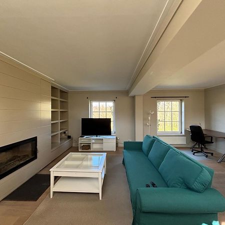 Duplex Rosieres - 12' De Bruxelles Daire Rixensart Dış mekan fotoğraf