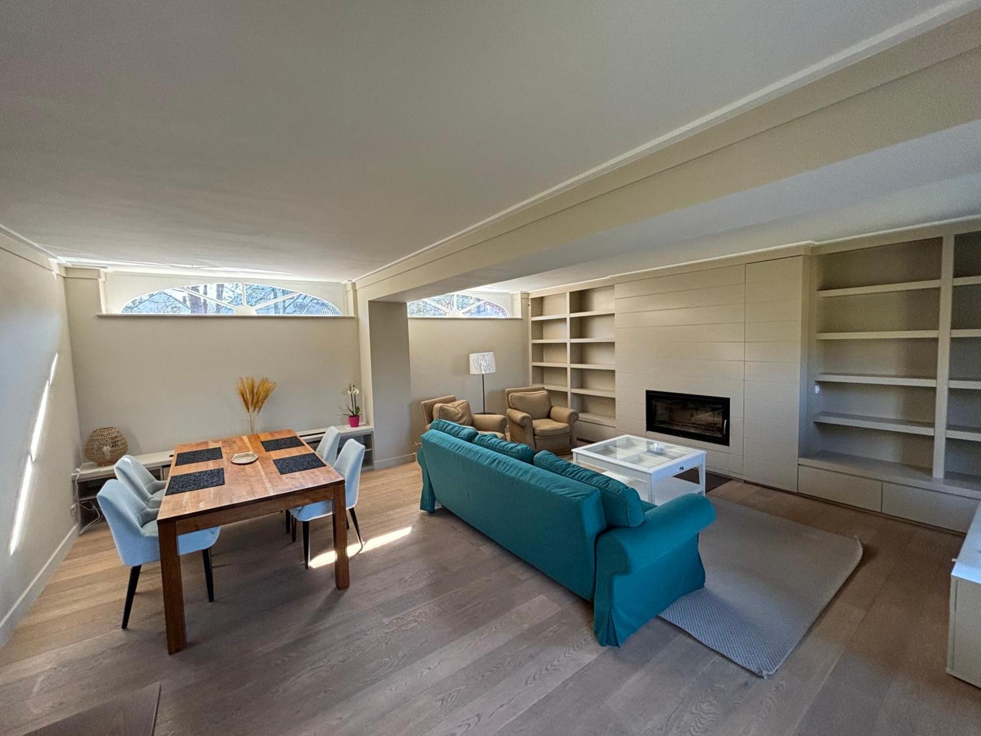 Duplex Rosieres - 12' De Bruxelles Daire Rixensart Dış mekan fotoğraf