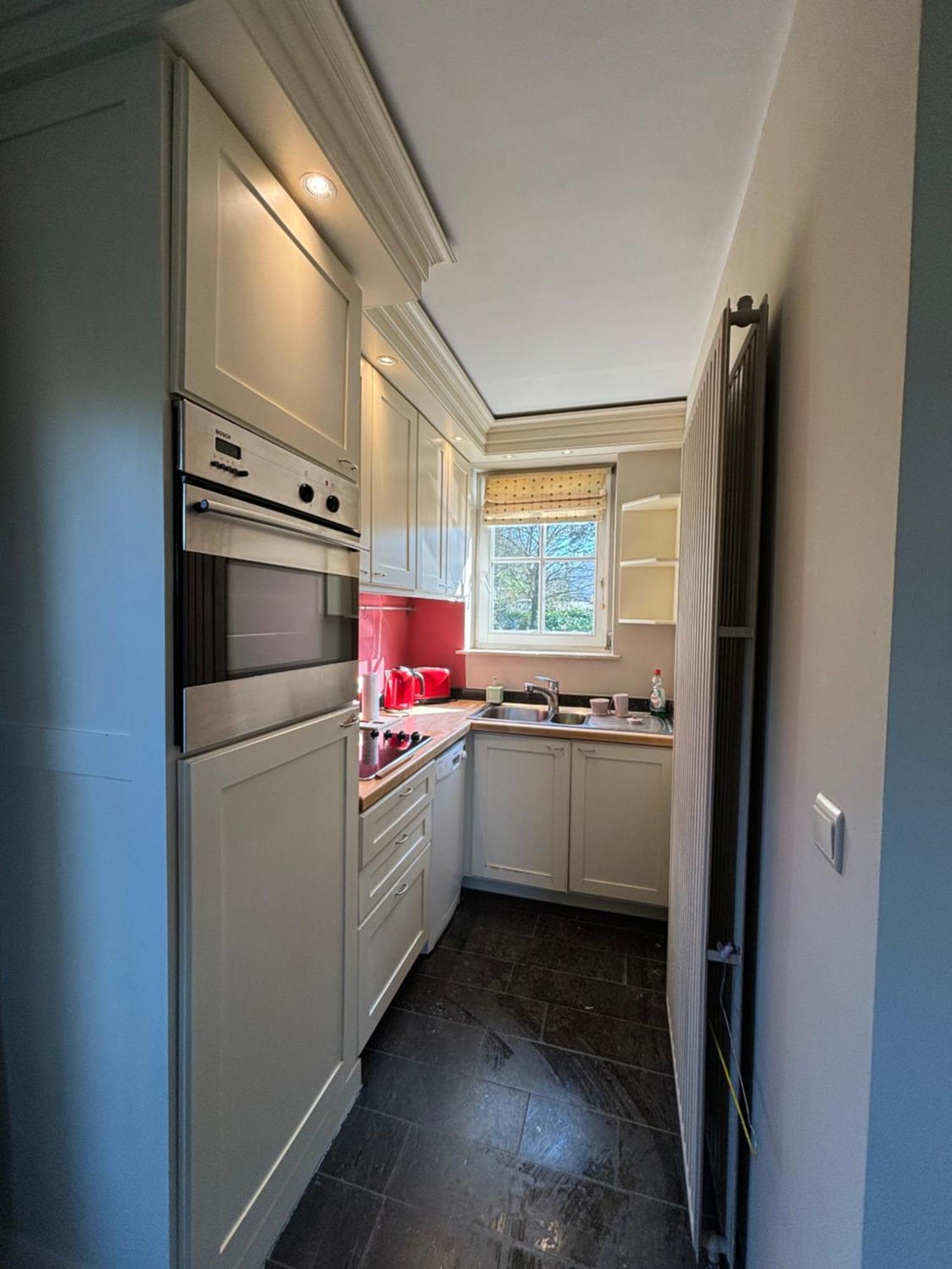 Duplex Rosieres - 12' De Bruxelles Daire Rixensart Dış mekan fotoğraf