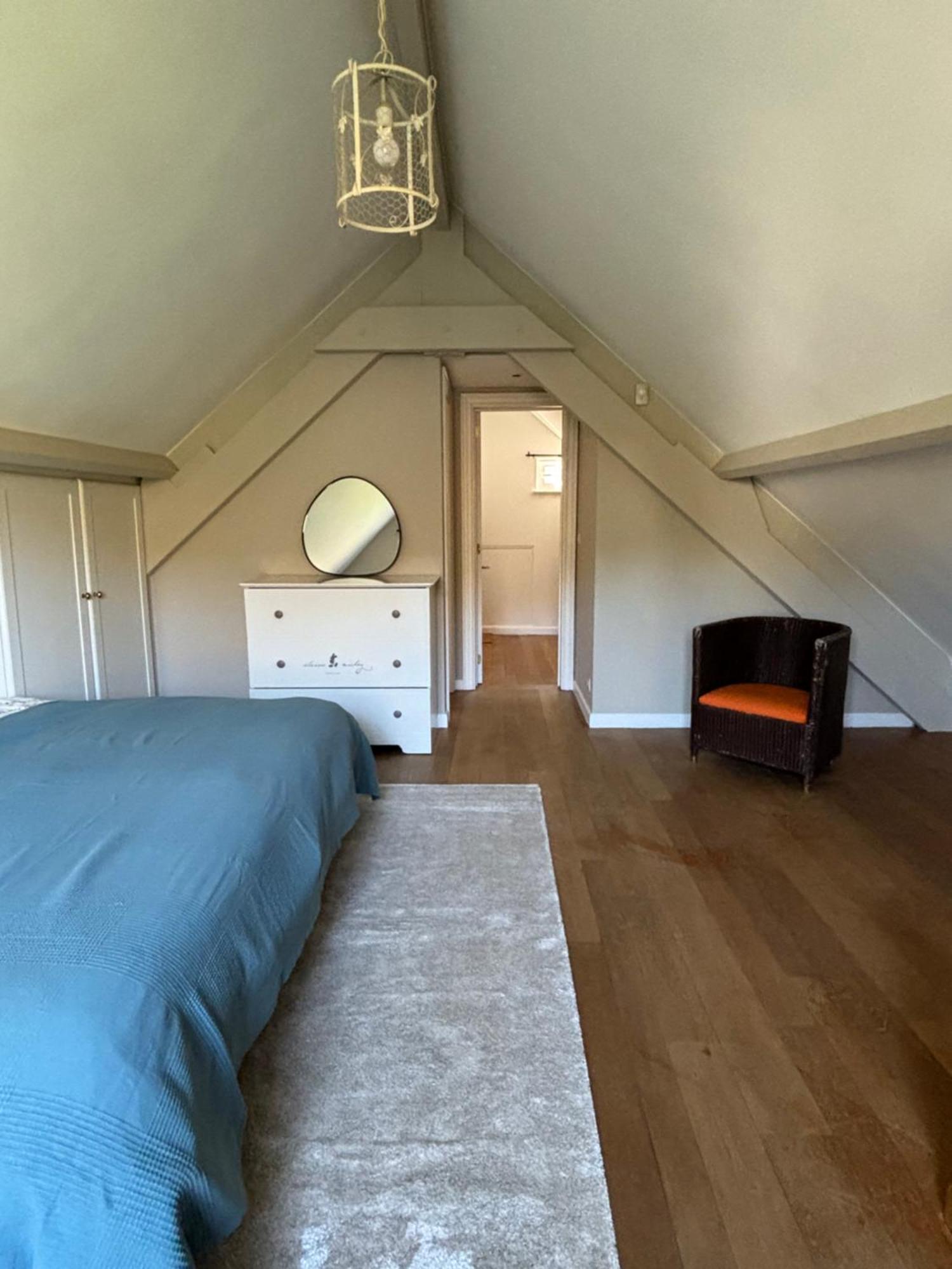 Duplex Rosieres - 12' De Bruxelles Daire Rixensart Dış mekan fotoğraf